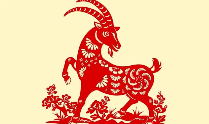 Tuổi Mùi Nên Chọn Các Màu Vàng Nhạt, Nâu Đất, Xanh Lá Cây