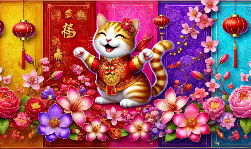 Mùng 1 Tết nên mặc màu gì cho người tuổi Mão