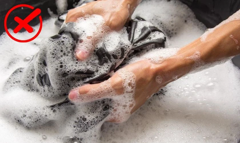 Kiêng giặt giũ vào ngày Mùng 1 Tết