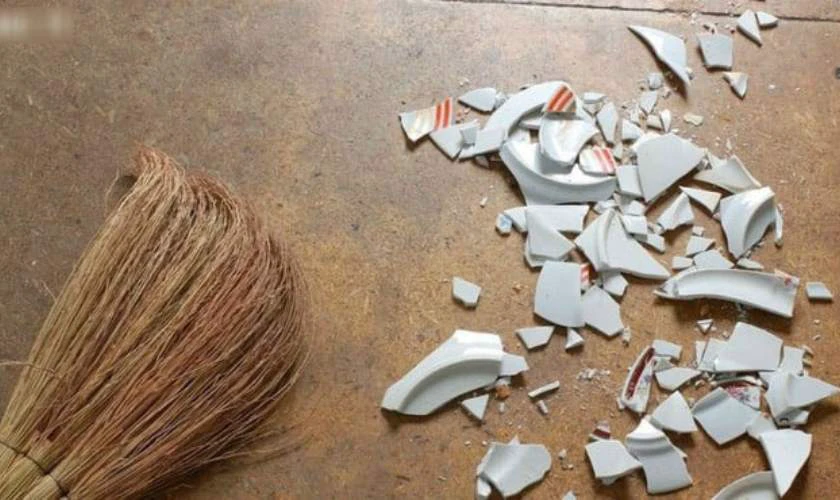 Mùng 1 Tết nên tránh nói những điều xui rủi