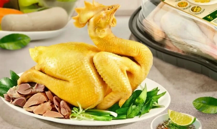 Mùng 1 Tết 2026 nên ăn những món gì, không ăn gì?