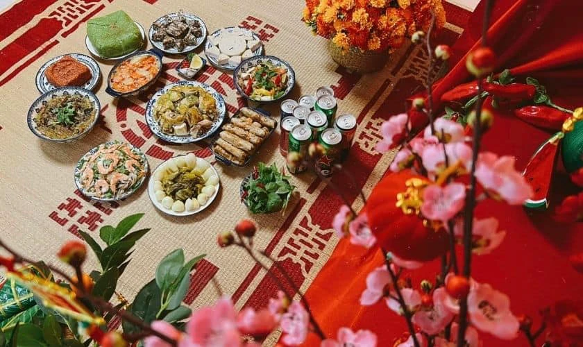 Mùng 3 Tết là ngày lễ gì trong văn hóa Việt Nam?