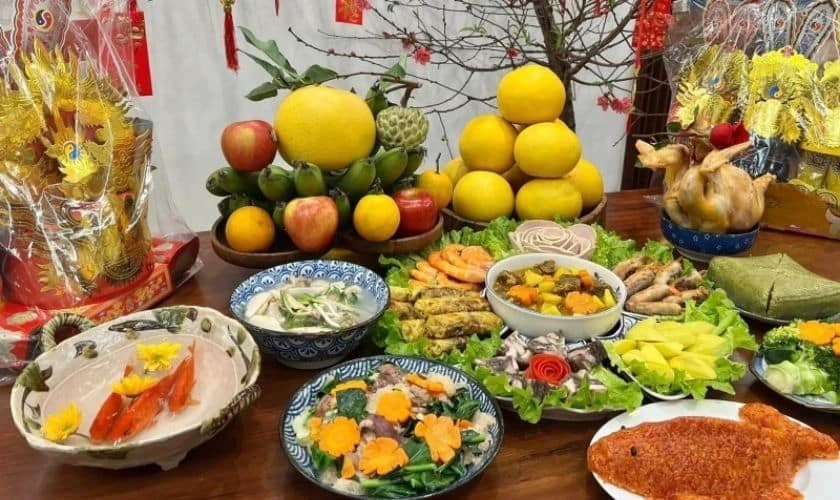 Những điều nên làm ngày mùng 3 Tết 2026