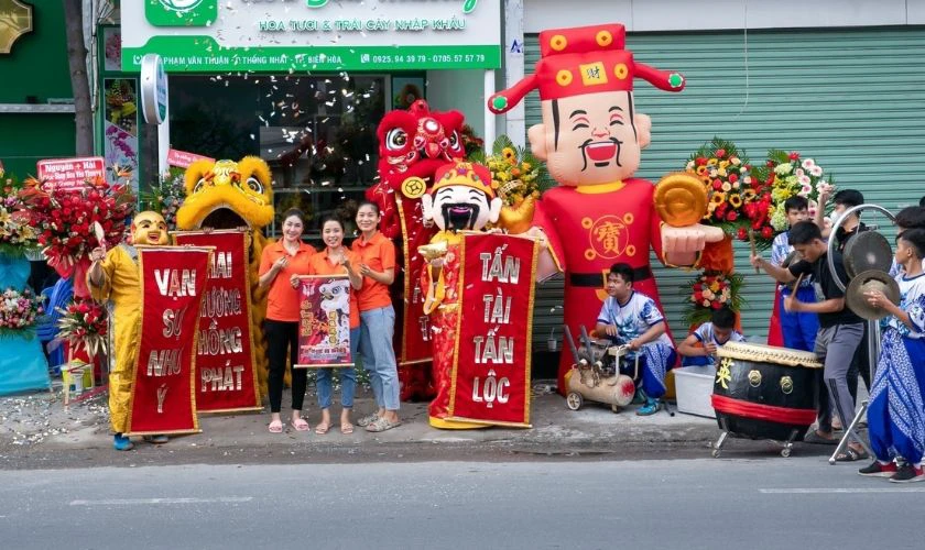 Mùng 4 Tết tốt hay xấu? Mùng 4 không thích hợp để khai trương