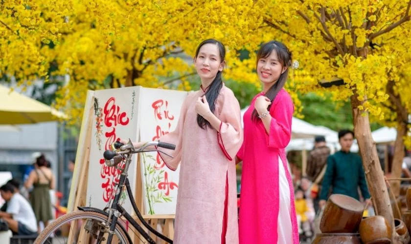 Mẹo xuất hành mùng 5 Tết 2026 bình an, thuận lợi