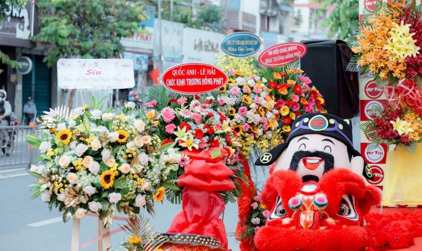 Mùng 6 Tết 2026 Tốt Hay Xấu? Có Nên Khai Trương Không?