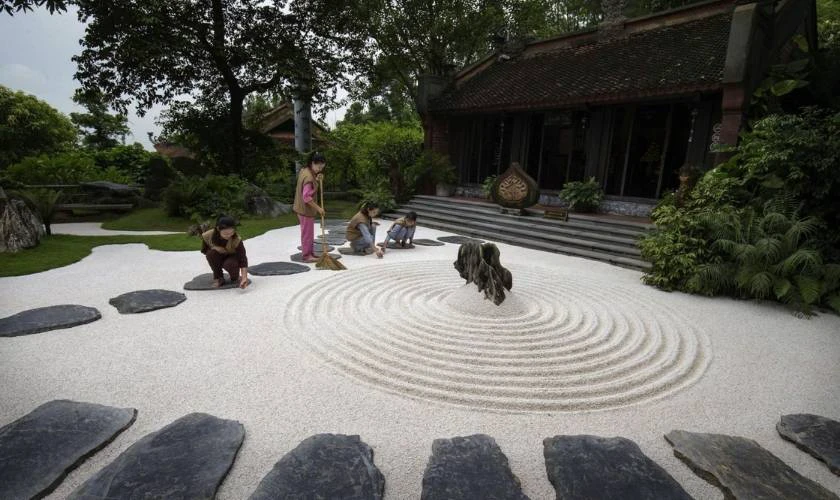 Mùng 6 Tết 2026 nên đi đâu?