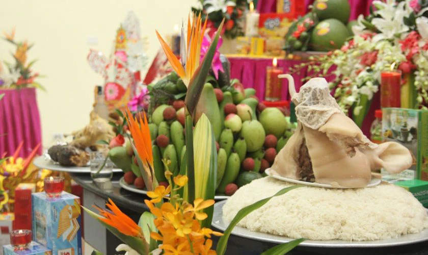 Mùng 7 Tết 2026 tốt hay xấu? Có nên nhập trạch không?