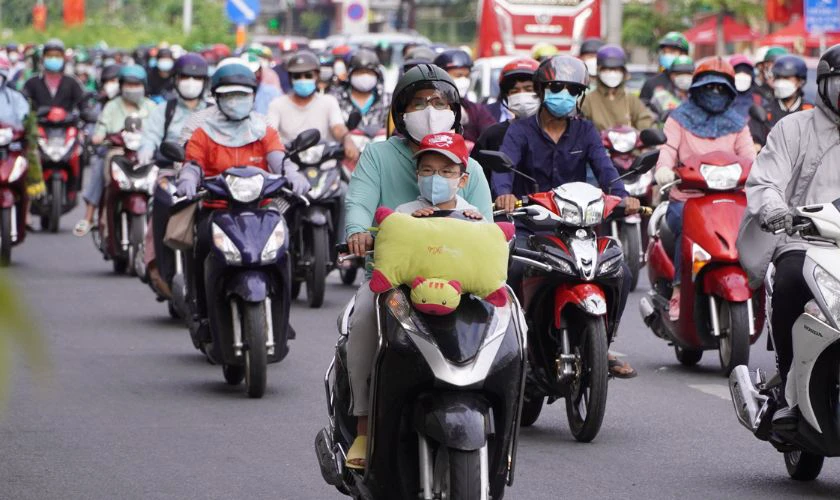 Mùng 7 Tết 2025 tốt hay xấu? Có nên xuất hành không?