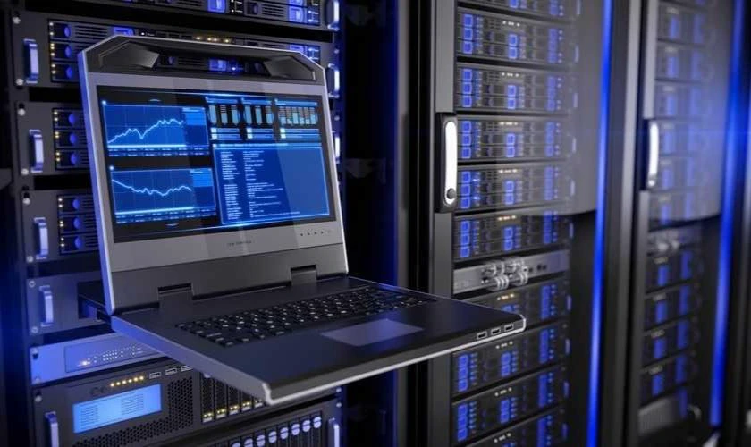 Vai trò của máy chủ server là gì?