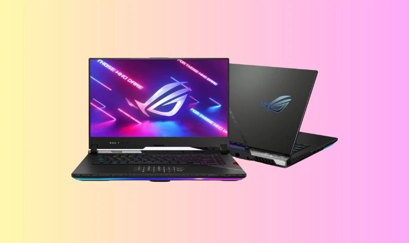 Laptop Asus Gaming ROG Strix SCAR