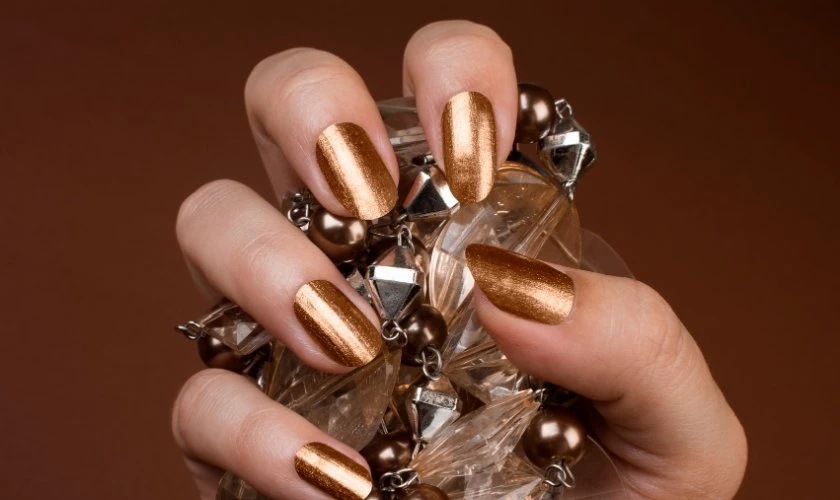 Một số mẫu nail xuất sắc