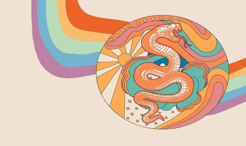 Tìm hiểu Năm 2025 là năm con gì và mệnh gì