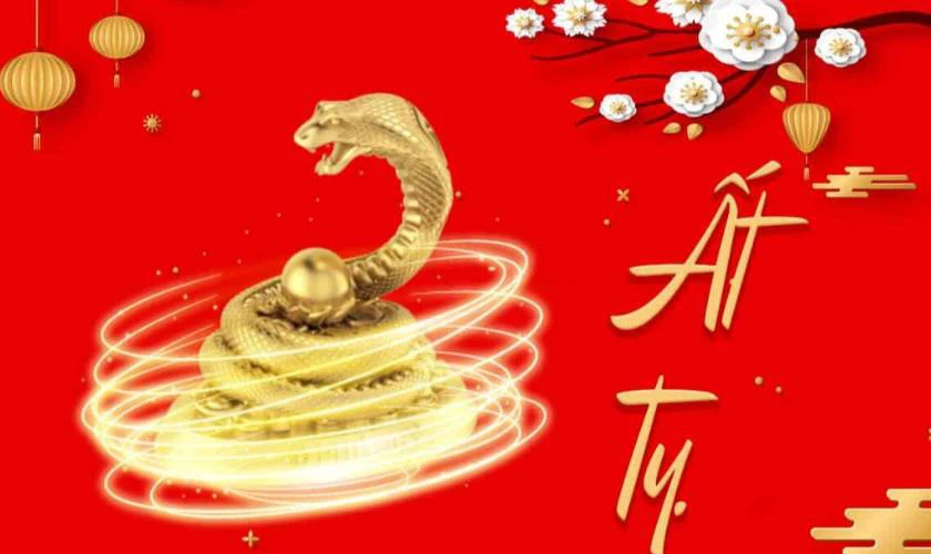 Đặc điểm của người sinh năm Ất Tỵ 2025