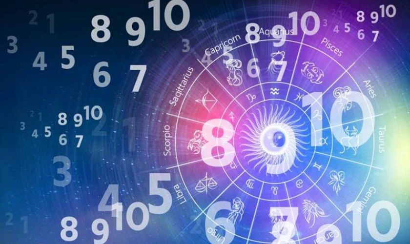 Con số may mắn năm 2026 Bính Ngọ