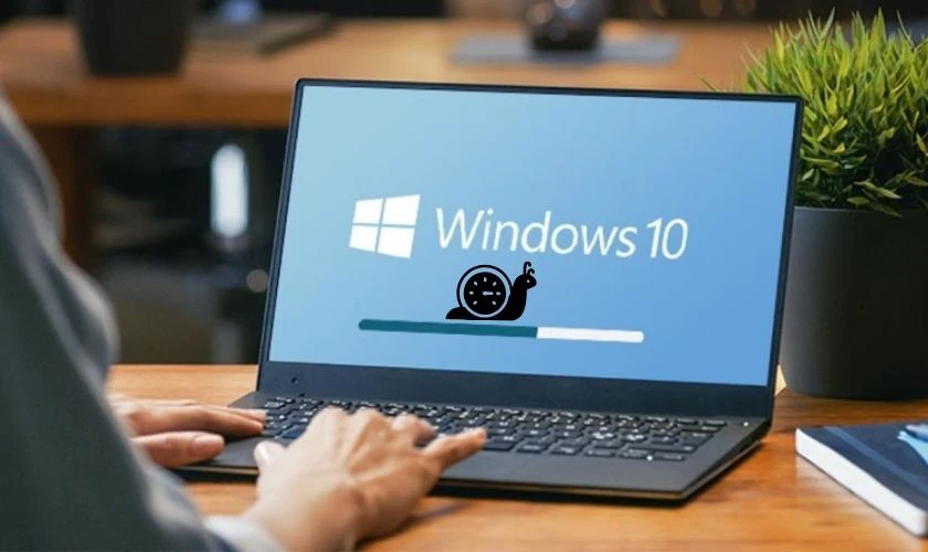 Khi nào cần nâng cấp laptop?