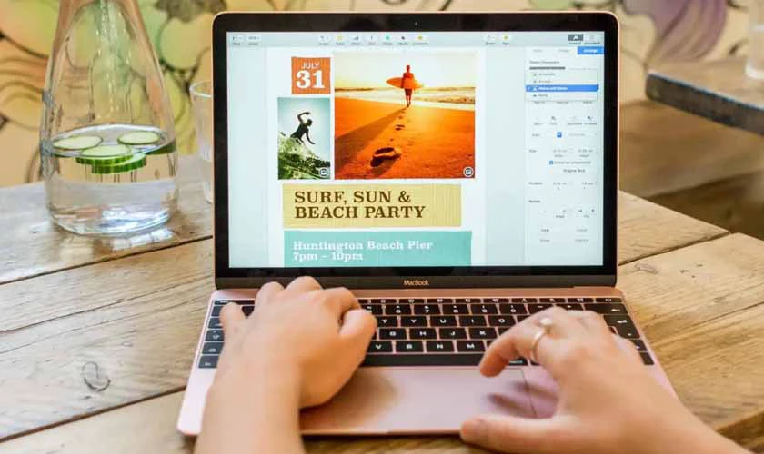 Những lợi ích khi nâng cấp ổ cứng cho MacBook