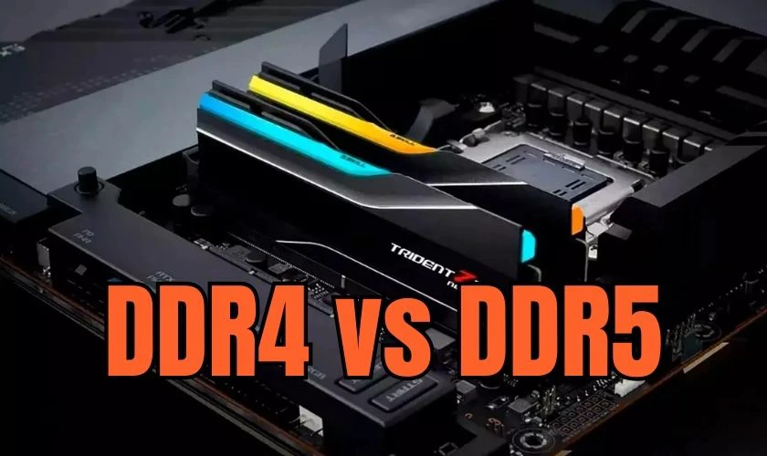 Kinh nghiệm chọn RAM để nâng cấp từ 8GB lên 16GB