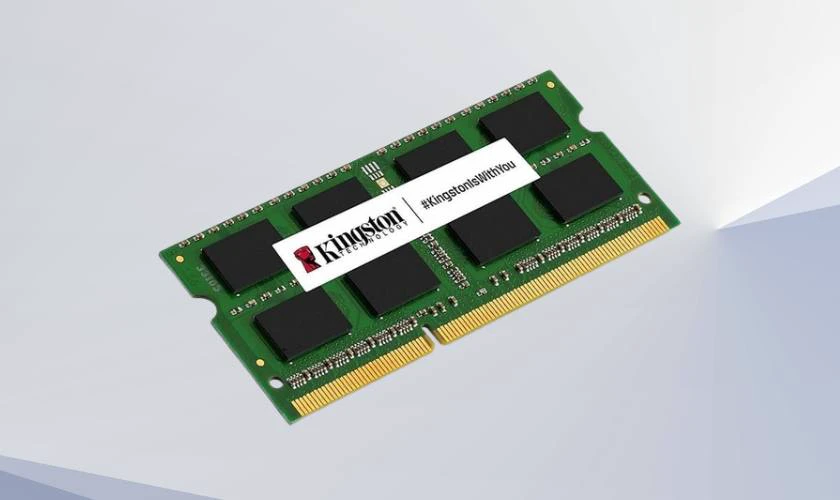 RAM laptop Kingston DDR5 16GB Bus 5600MHz