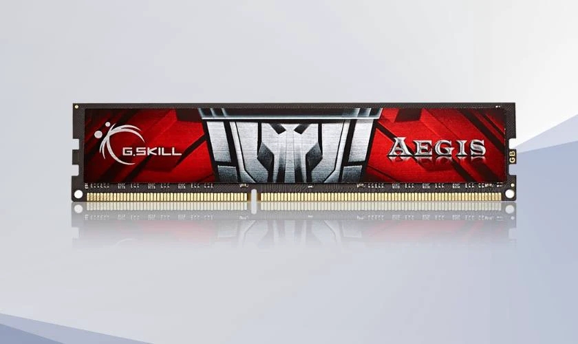 Gợi ý các loại RAM nâng cấp cho laptop HP phổ biến