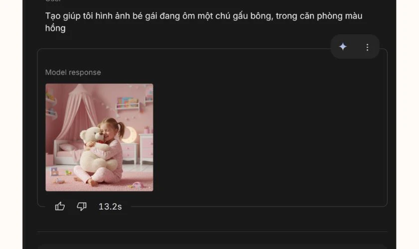 Tính năng nổi bật của Nano Banana