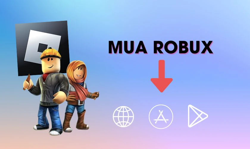 Những lưu ý khi nộp thẻ game Roblox