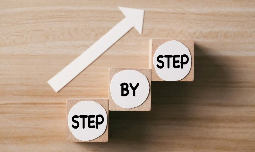 Thực thi tác vụ nhiều bước (multi-step reasoning)