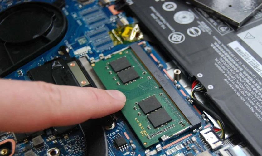 Lưu ý khi quyết định nên chọn RAM Gskill hay Kingston