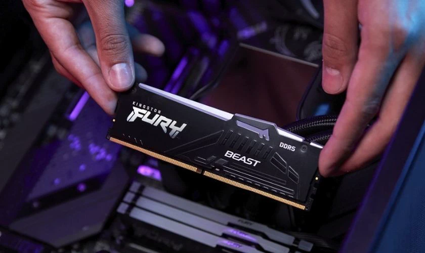 Khi nào nên chọn RAM Kingston thì tốt hơn