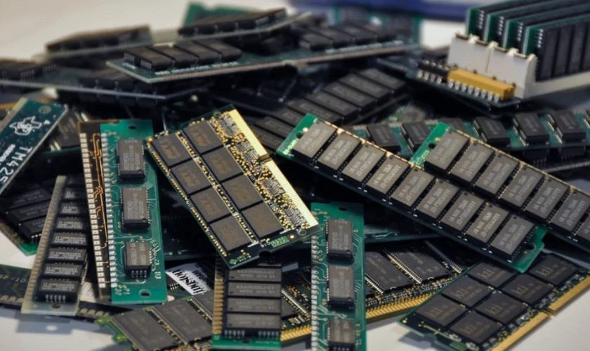 So sánh RAM Gskill và Kingston chi tiết