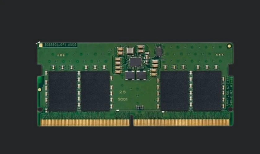 RAM Kingston DDR5 16GB Bus 5200MHz