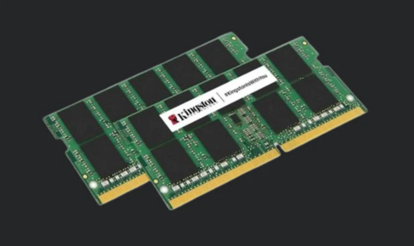 RAM Kingston DDR5 32GB Bus 5600MHz