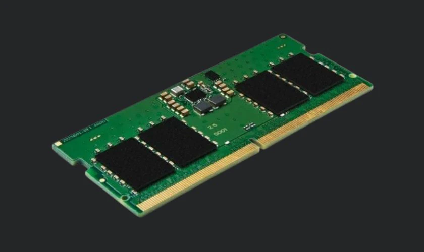RAM Kingston 8GB DDR5 Bus 5200MHz