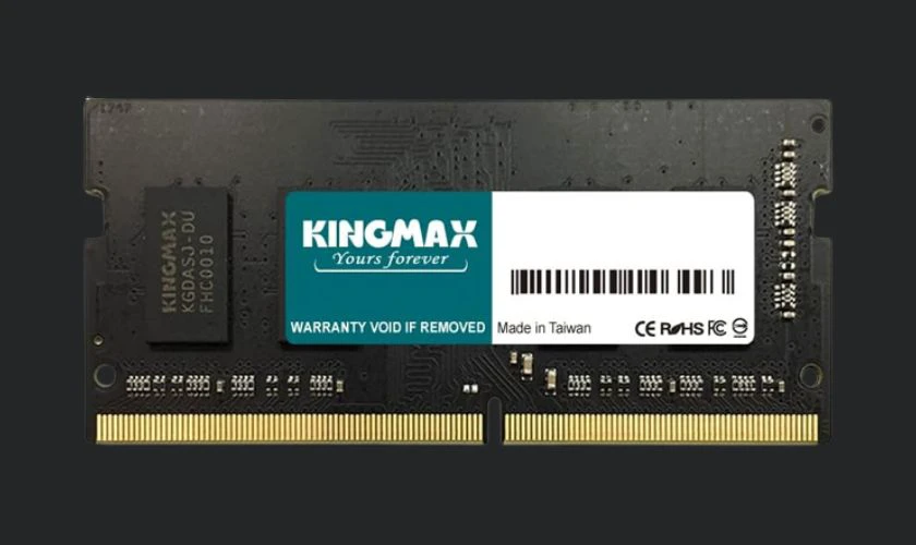 RAM Kingmax GSOH22F 16GB DDR4‑3200 MHz