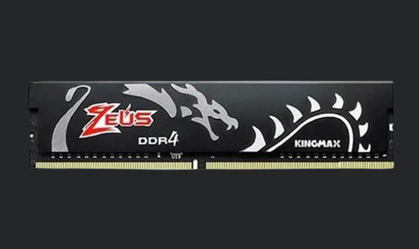 RAM Kingmax 32GB DDR4‑3600 MHz HEATSINK Zeus