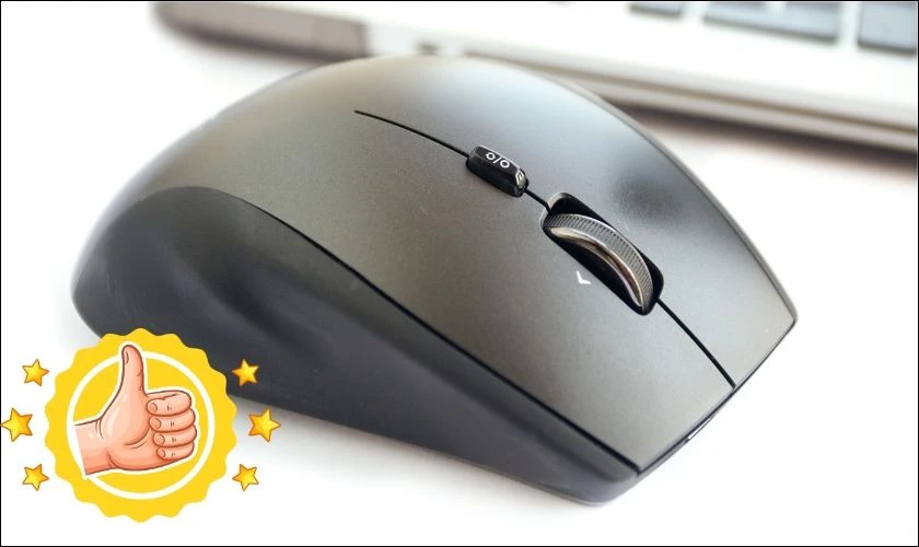 Nên mua chuột không dây hay có dây năm