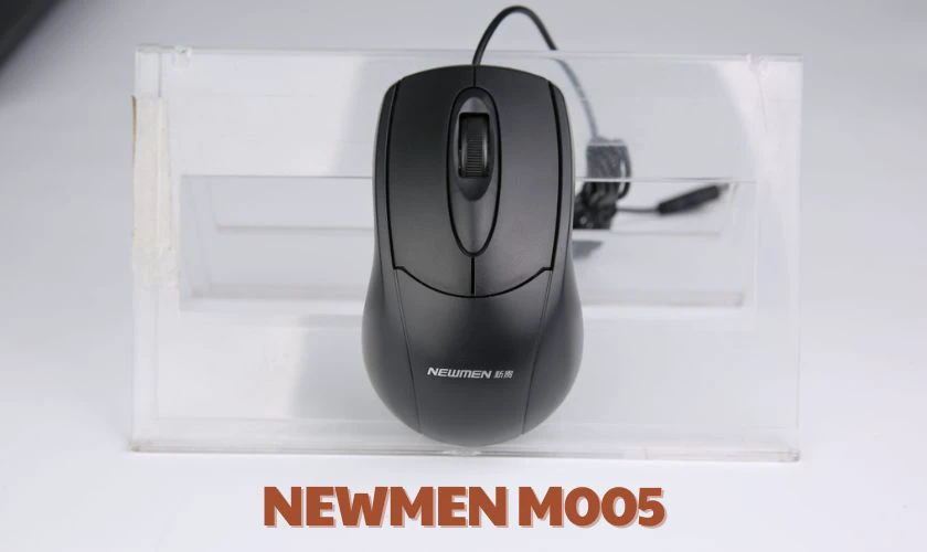 Chuột có dây Newmen M005