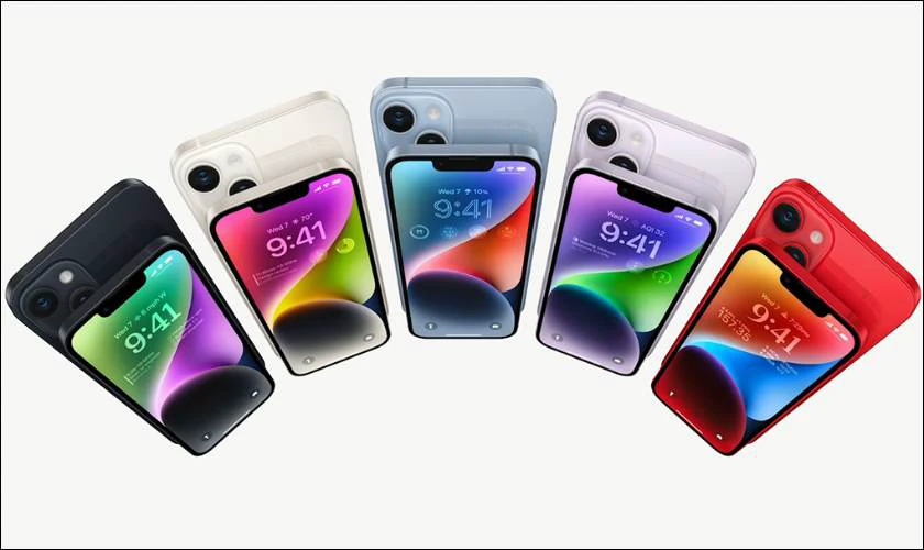 iPhone 14 Plus 128GB
