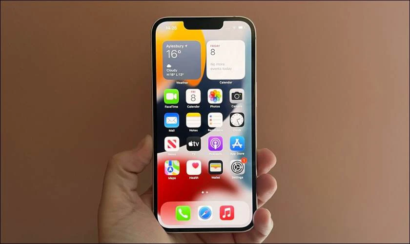 iPhone 13 128GB
