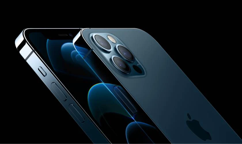 iPhone 12 Pro Max 512GB