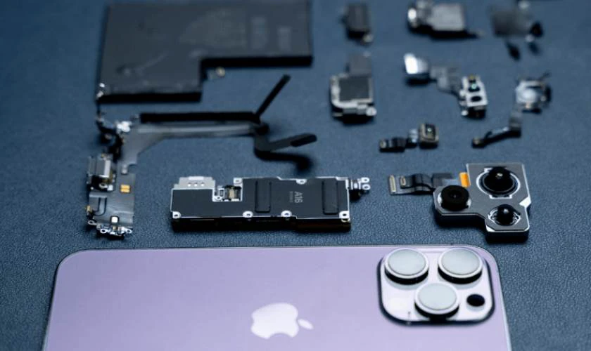 Cần nâng cấp gì sau khi mua iPhone cũ?