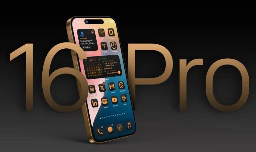 iPhone 16 Pro 256GB