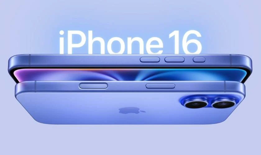 iPhone 16 128GB cũ