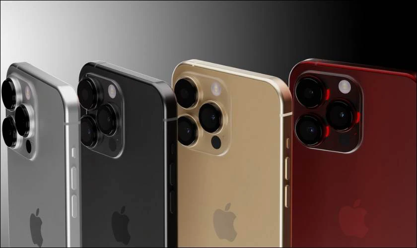 iPhone 15 Pro Max 512GB
