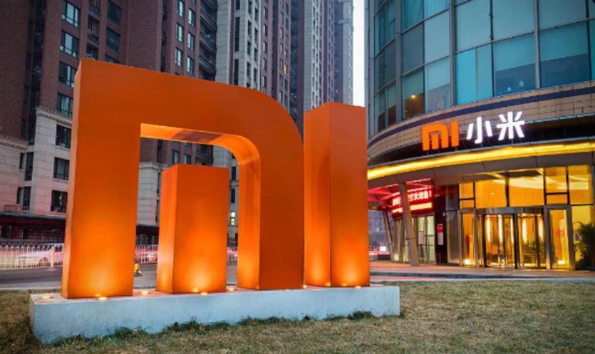 Tìm hiểu chung về thương hiệu Xiaomi
