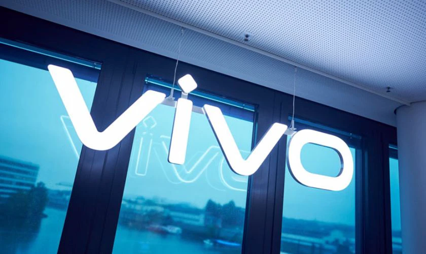 Tìm hiểu chung về thương hiệu Vivo