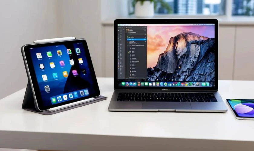 Thuận tiện để quản lý tài liệu