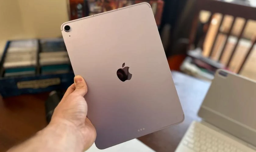 iPad Air M3