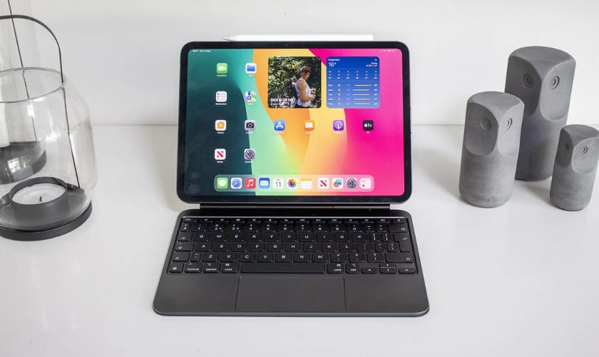 iPad Pro M4