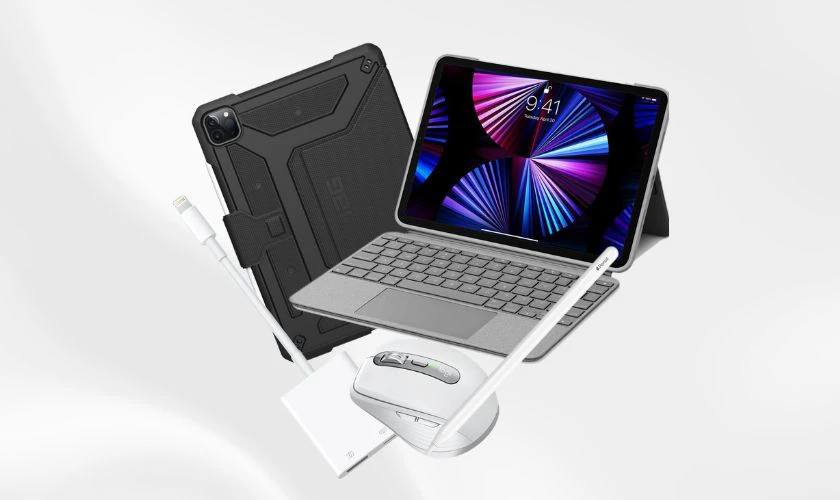 Nhược điểm khi chọn mua iPad